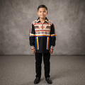 Chemise à rubans Bear Youth