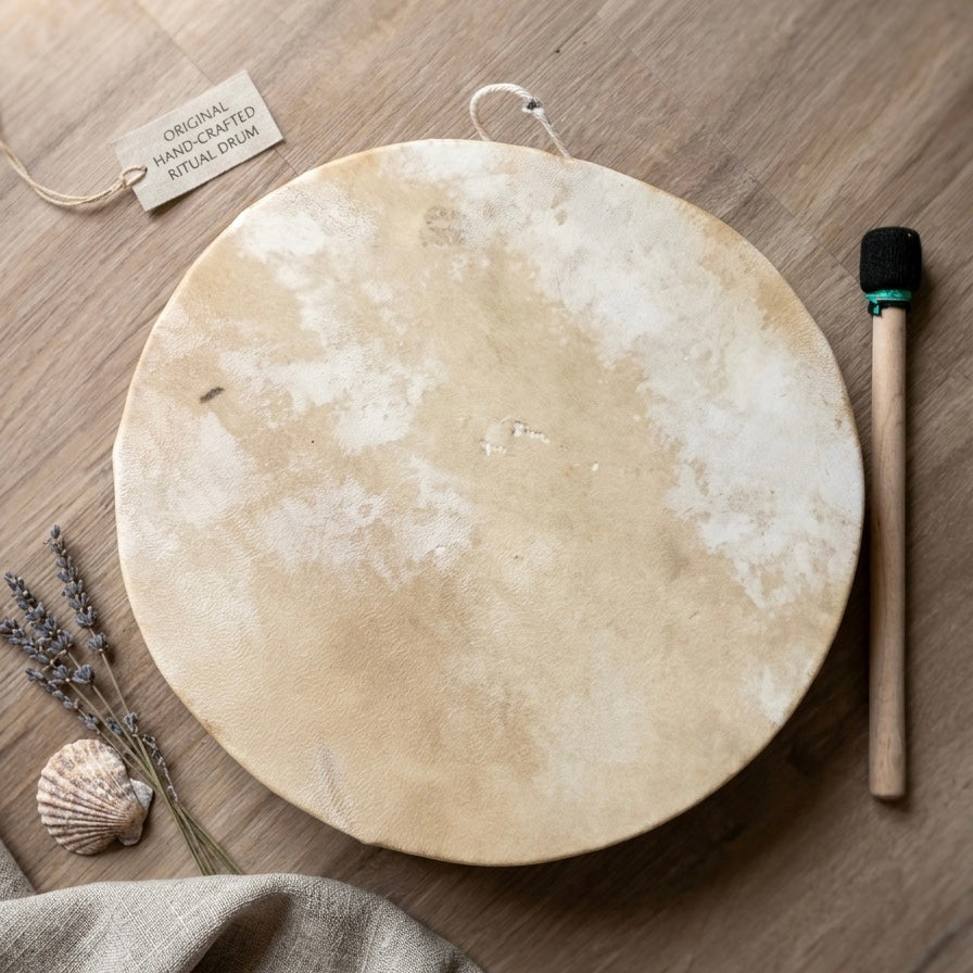 Tambour à main Pure Spirit 12"