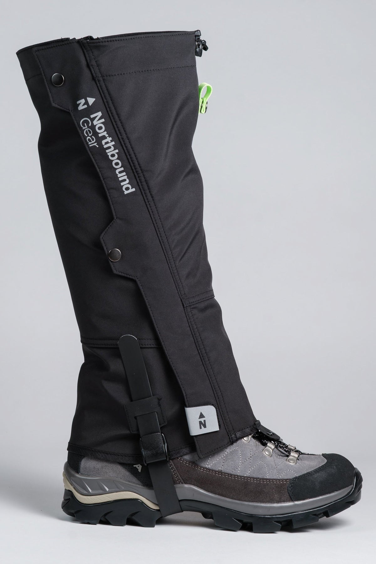 Guêtres de randonnée imperméables Trail Guard