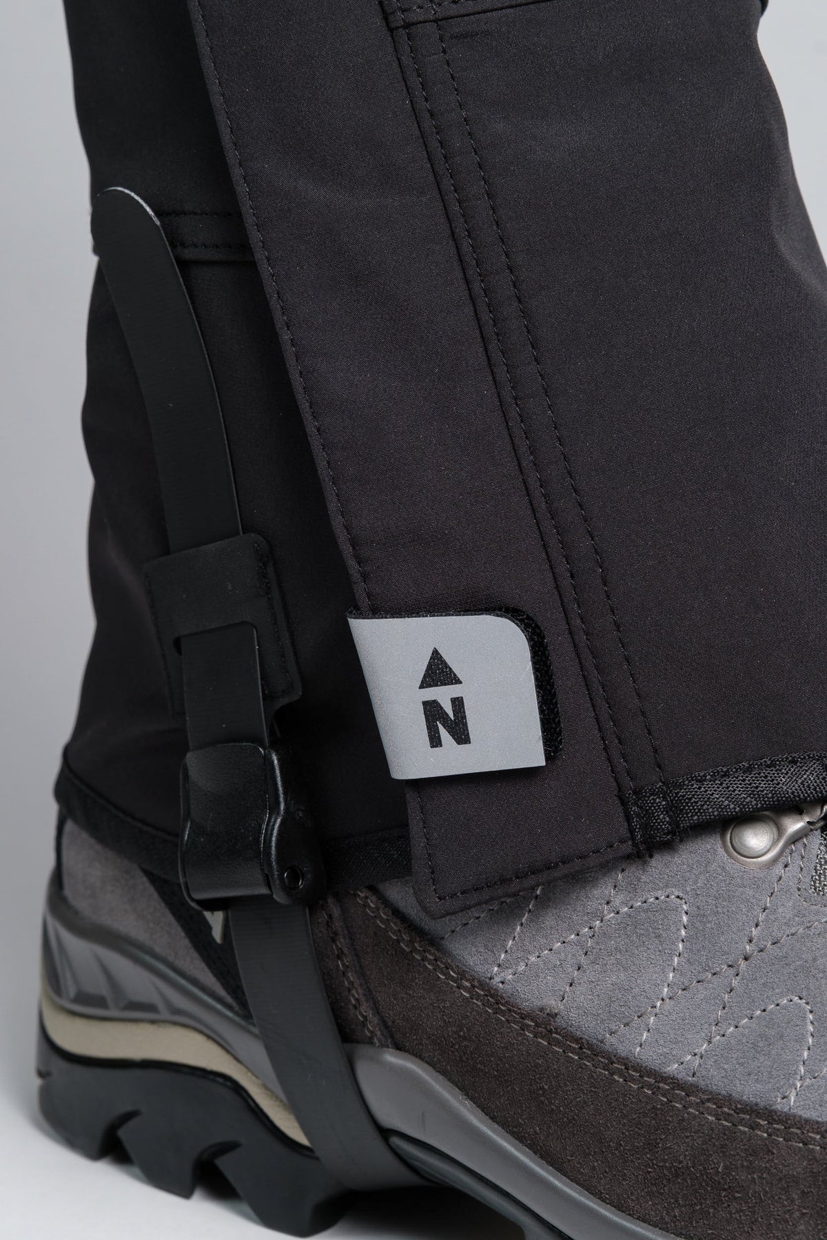 Guêtres de randonnée imperméables Trail Guard