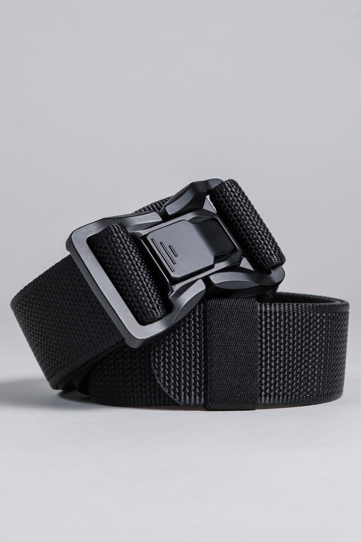 Ceinture à dégagement rapide Commander