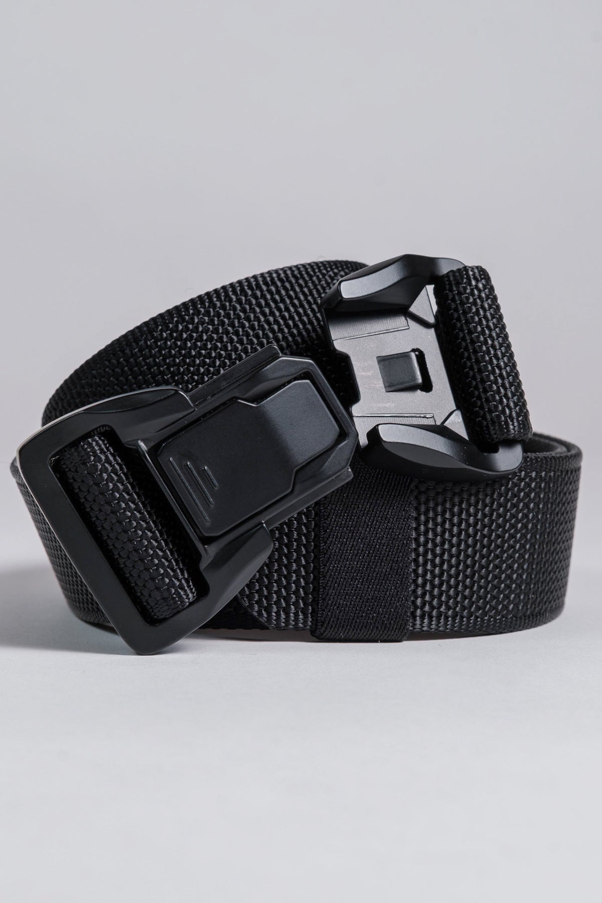 Ceinture à dégagement rapide Commander