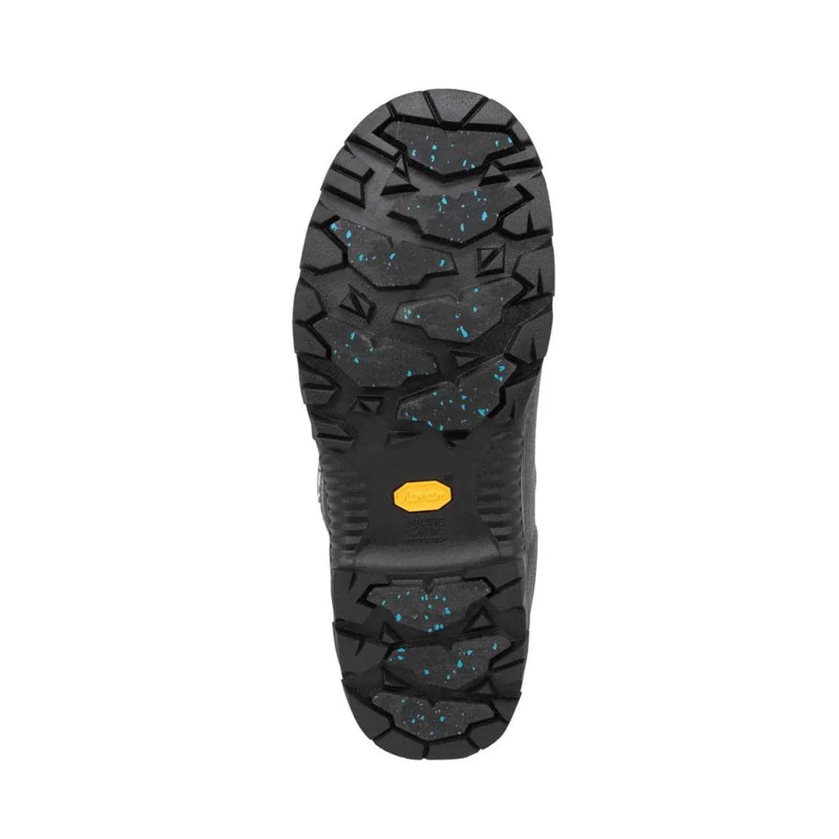 Dryshod Unisex Steadyeti Ankle Black