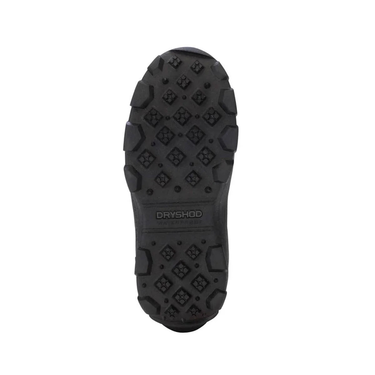Dryshod Women's Arctic Storm High Black