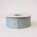 Satin Ribbon Double Face-Light Blue  #305-3.8 cm Wide