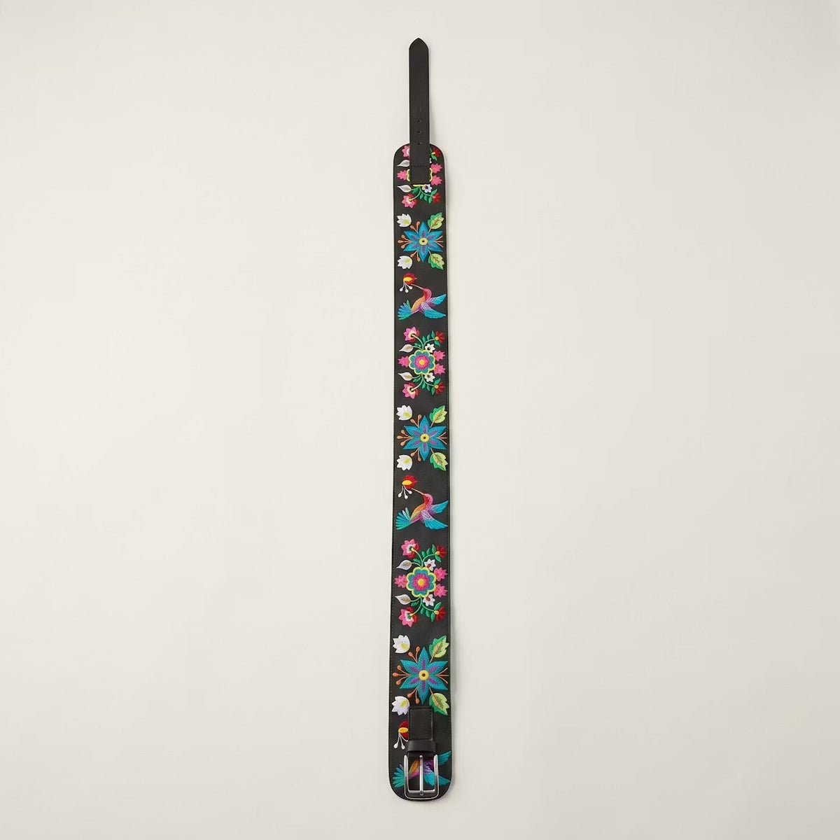 Ceinture Heritage Leather Regalia (COLIBRI)