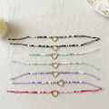Lot de 5 Bracelets (9)