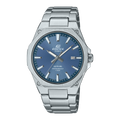 CASIO Edifice Cadran Bleu Fin | EFRS108D-2AV