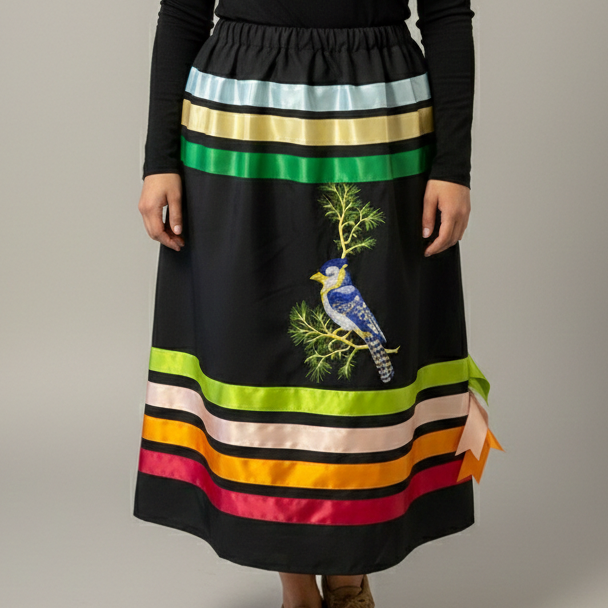 Mésange bleue OLDTRIBES™