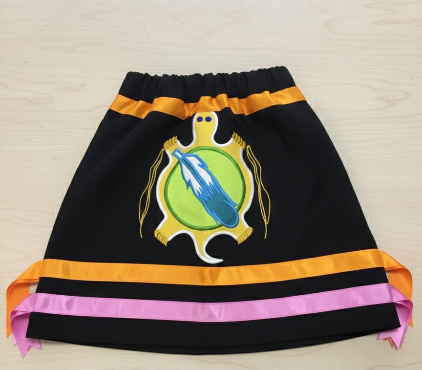 Jupe ruban tortue OLDTRIBES™