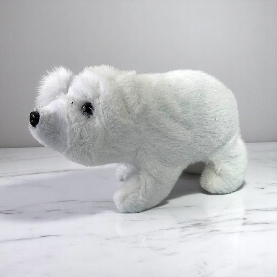 Peluche interactive Électrique Ours
