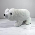 Peluche interactive Électrique Ours