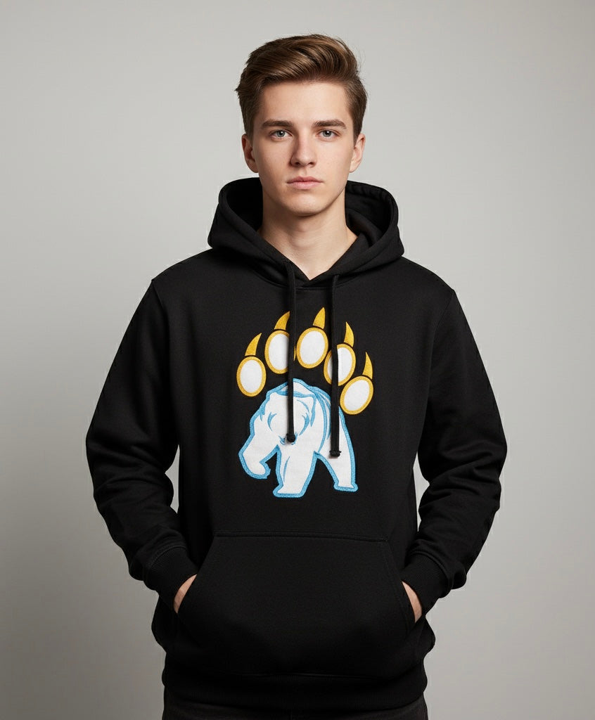 Hoodies brodés (Ours)