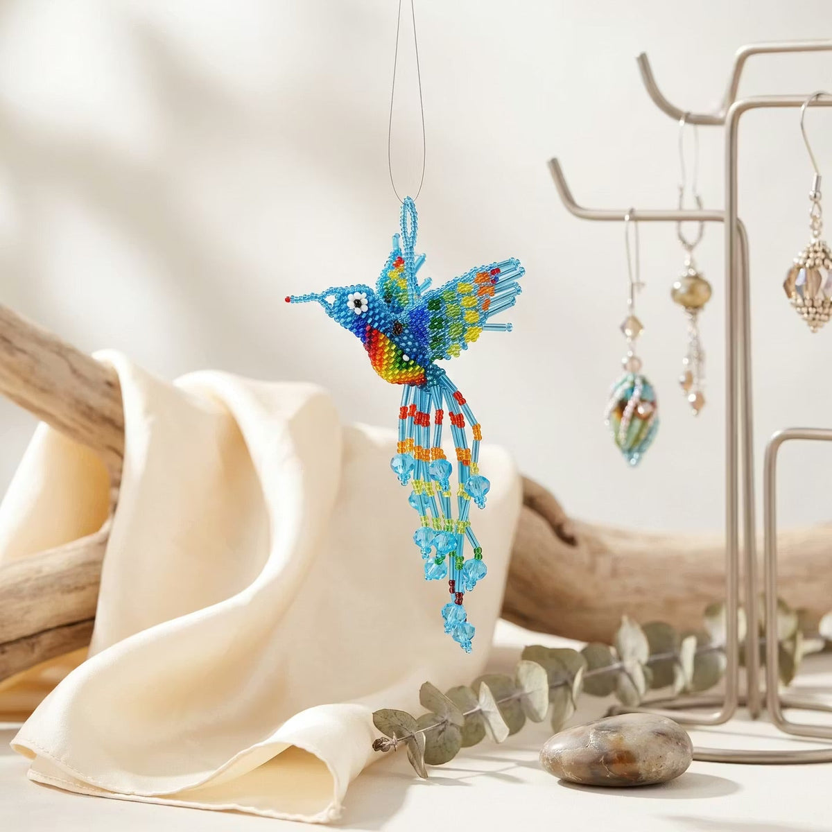Colibri saphir