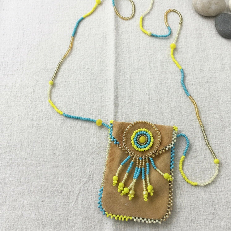 Trousse de médecine OLDTRIBES™ Chemin de pierre