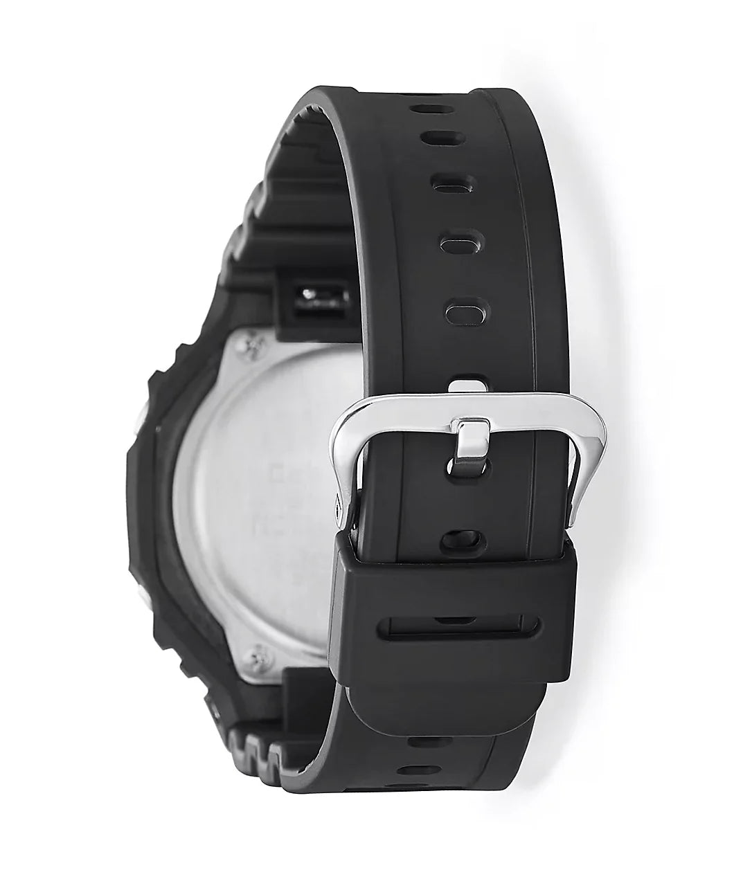 G-SHOCK Analogique Numérique Série Ligne Rouge Carbone Core | GA2100RL-1A