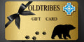 Carte cadeau Oldtribes