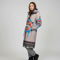 Manteau long Windy Spirit OLDTRIBES™