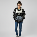 Pull unisexe Jack en alpaga