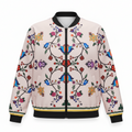 Blouson aviateur Arctic Bloom