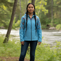 Veste Wildflower Trail