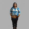 Pull unisexe alpaga Buffalo