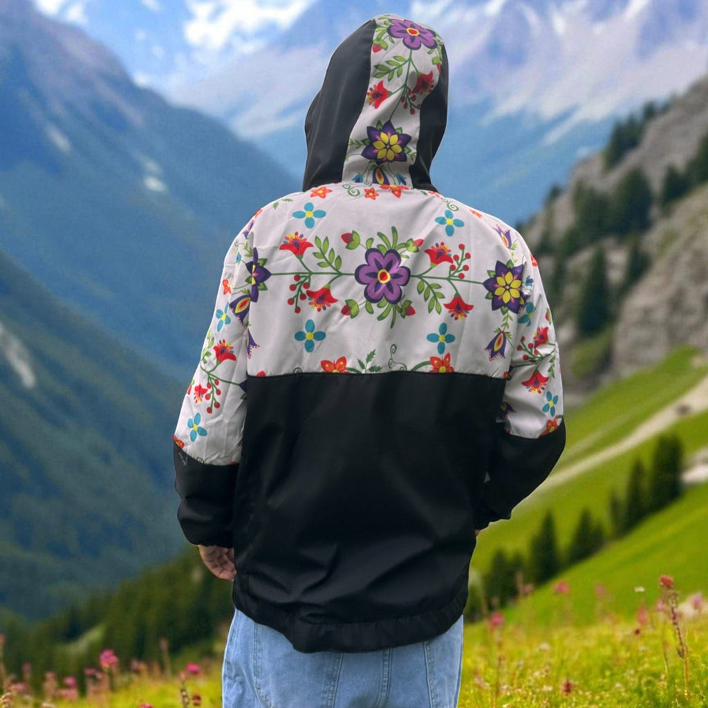 Coupe-vent Creamflower OLDTRIBES™