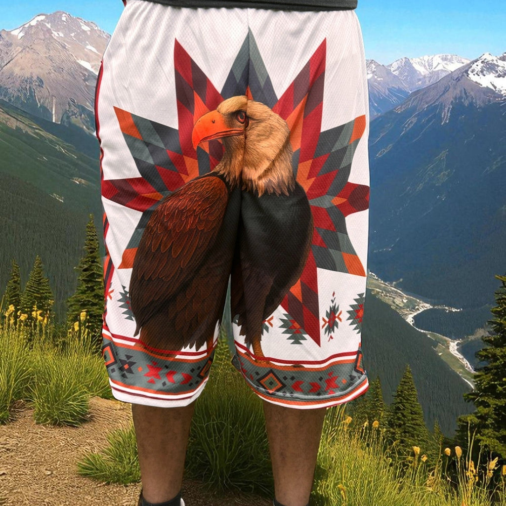 OLDTRIBES™ L'Aube de l'Aigle
