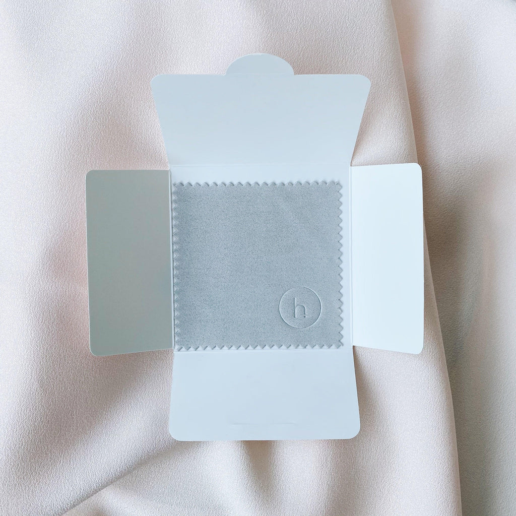 Cleaning wipe