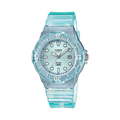 CASIO Core Quartz Lunette Tournante Sport Plongée Bleu | LRW200HS-2EV