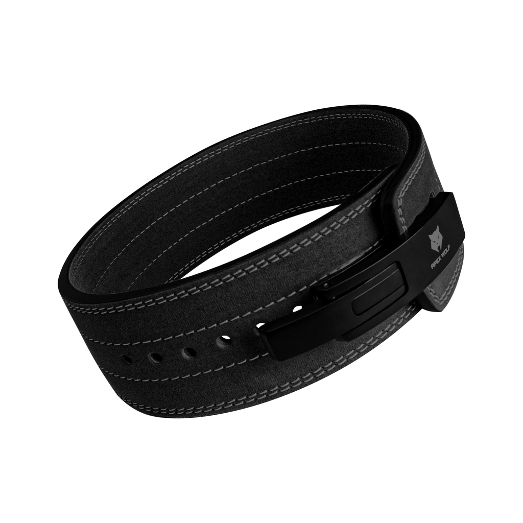 Alpha Power Lever Belt