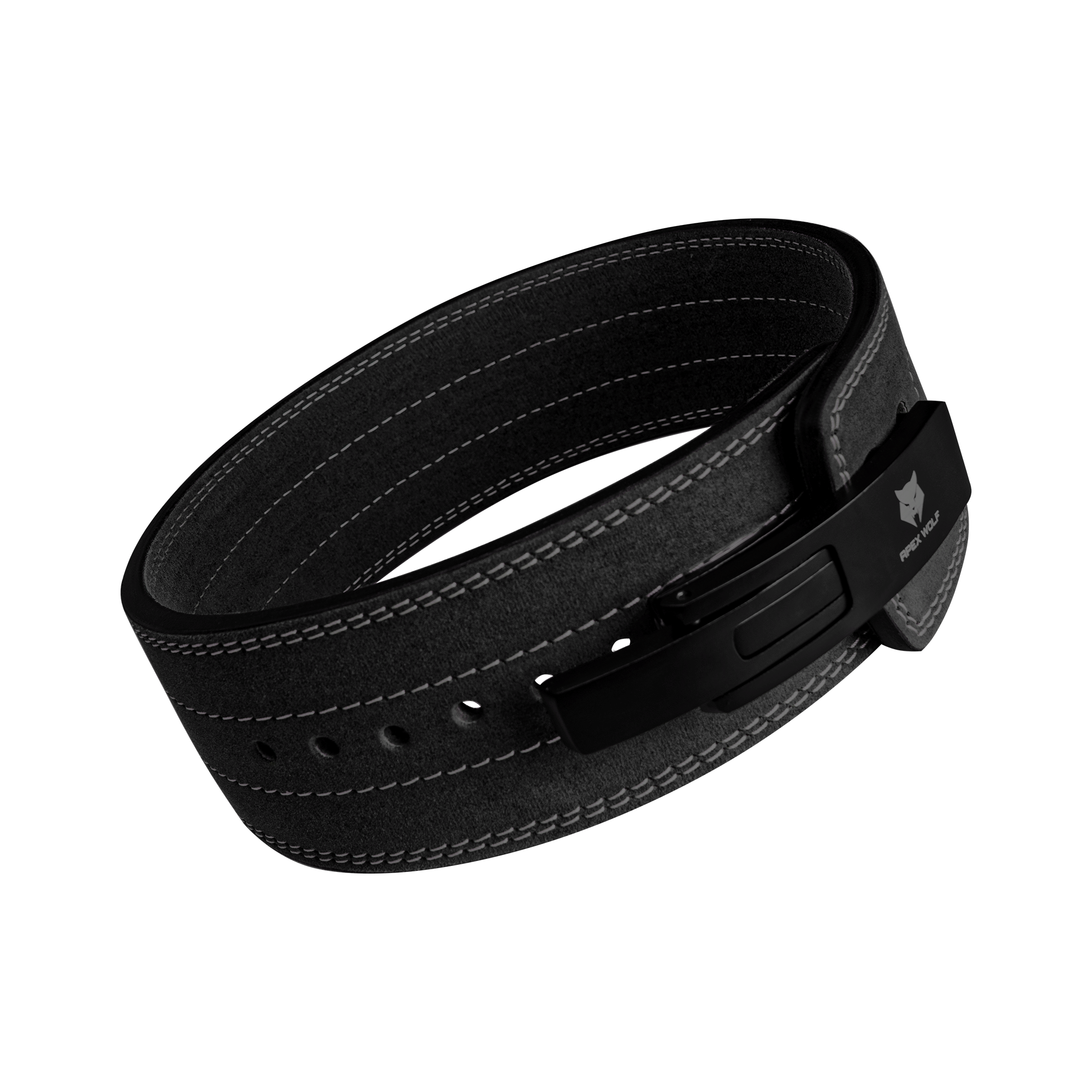 Alpha Power Lever Belt