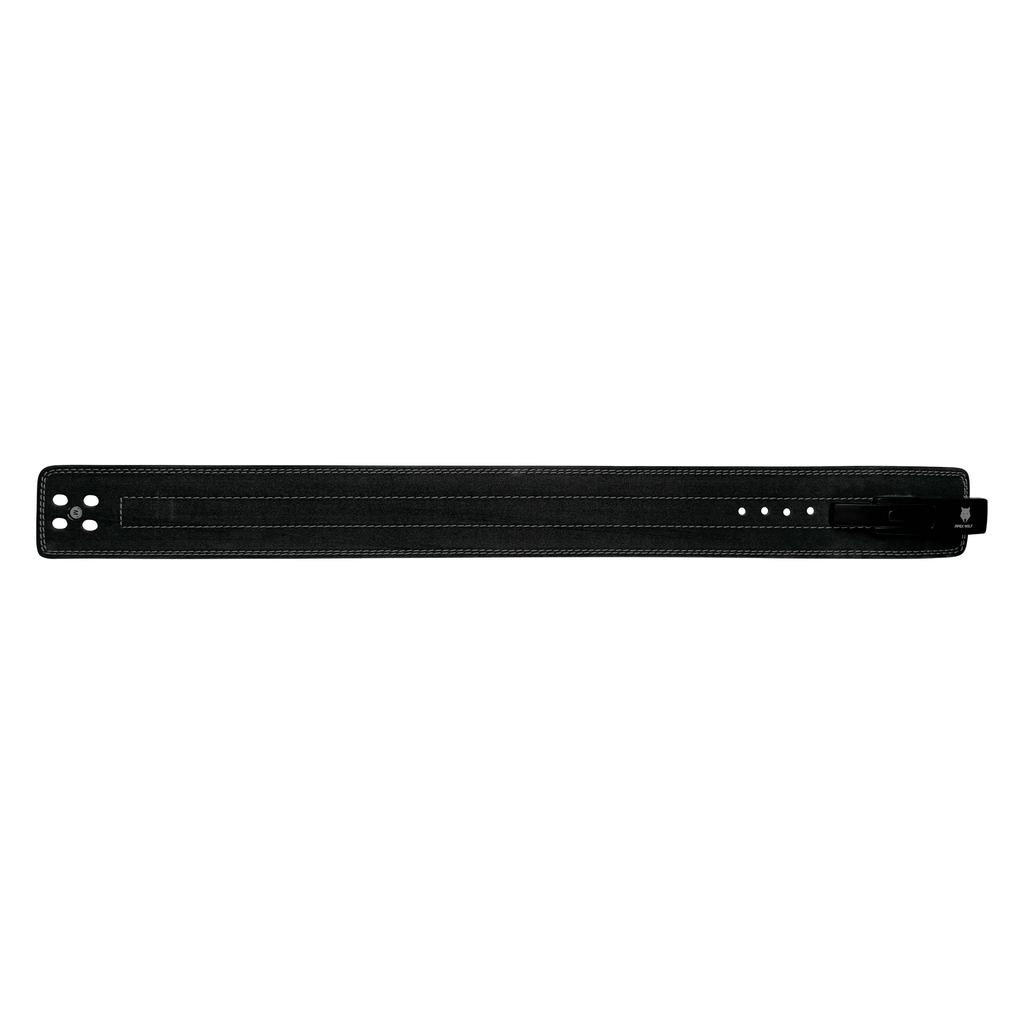 Alpha Power Lever Belt
