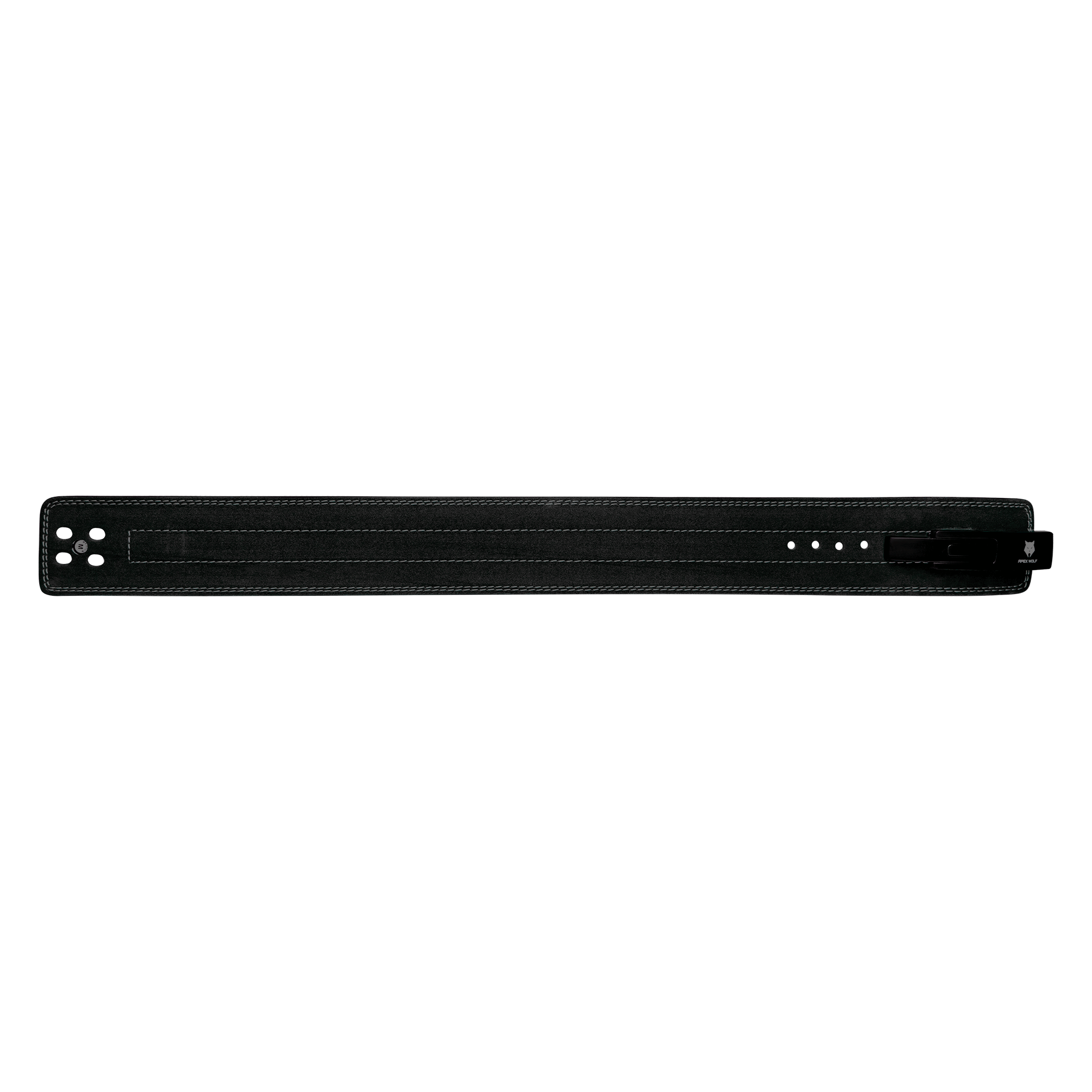 Alpha Power Lever Belt