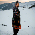 Manteau long Mountain Legacy OLDTRIBES™