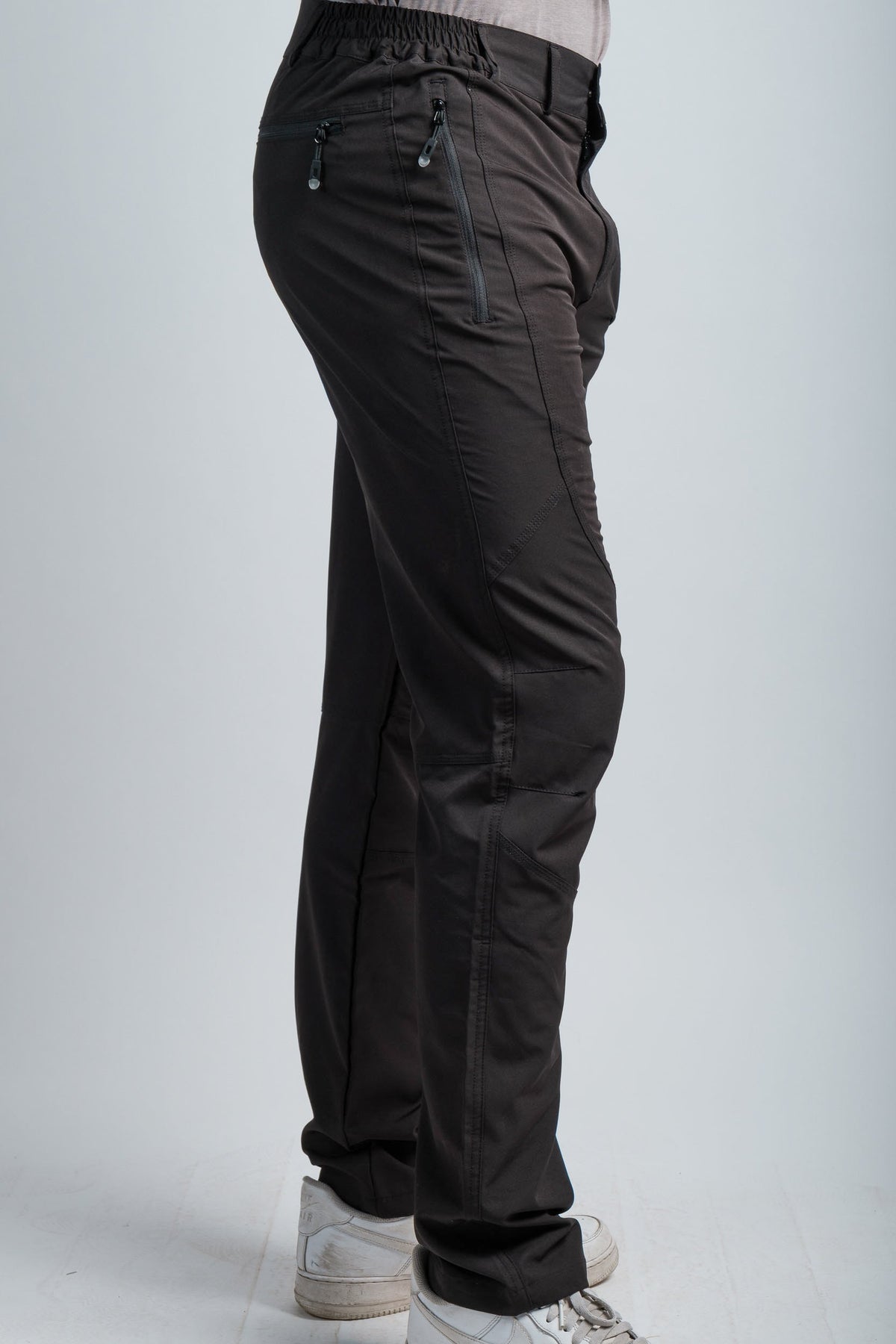 Pantalons d'été quotidiens pour hommes