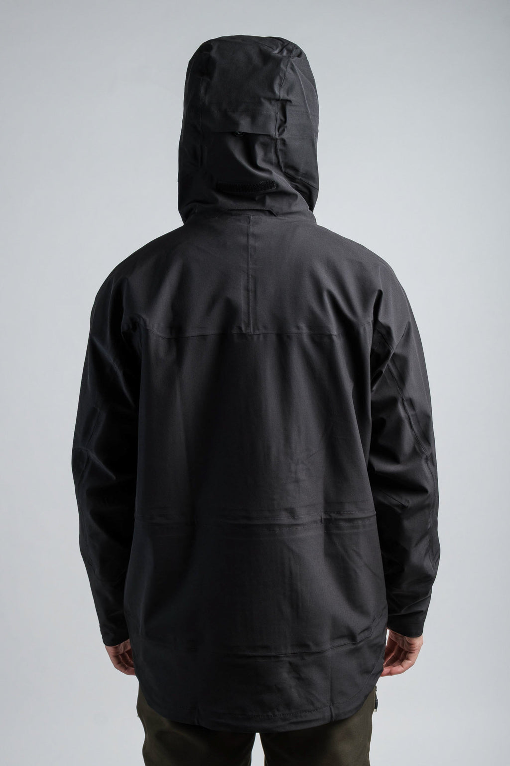 NOUVELLE veste de terrain DryShield imperméable