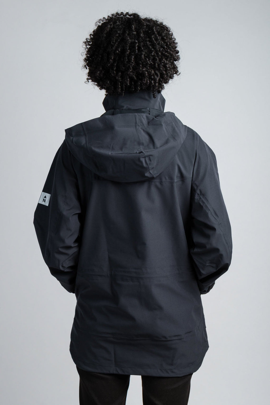 NOUVELLE veste de terrain DryShield imperméable