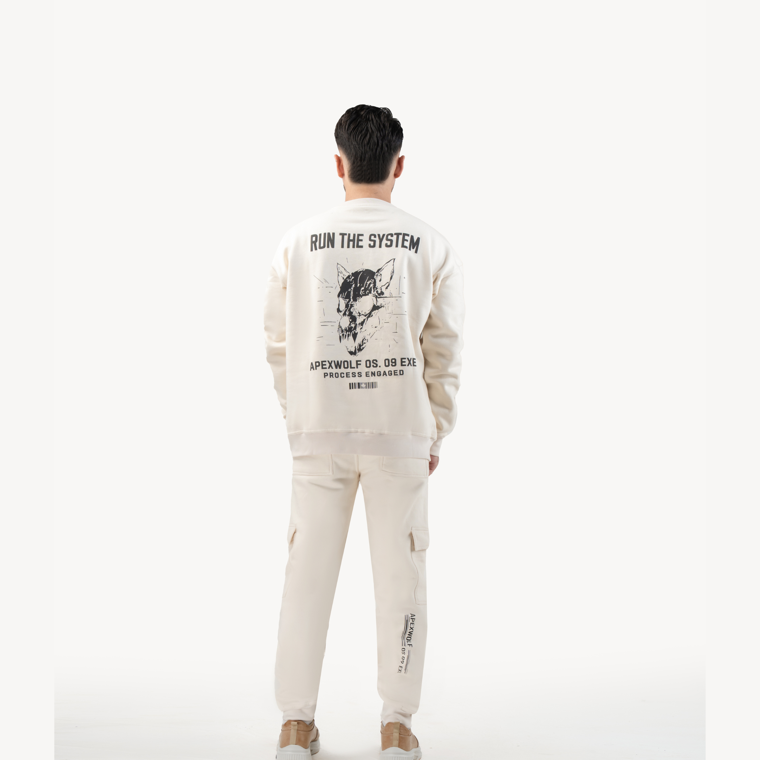 PHASE 09 TOP — TACTICAL BEIGE