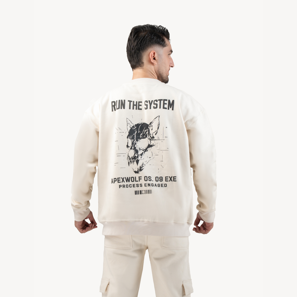 PHASE 09 TOP — TACTICAL BEIGE