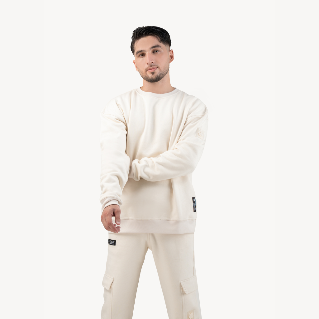 PHASE 09 TOP — TACTICAL BEIGE