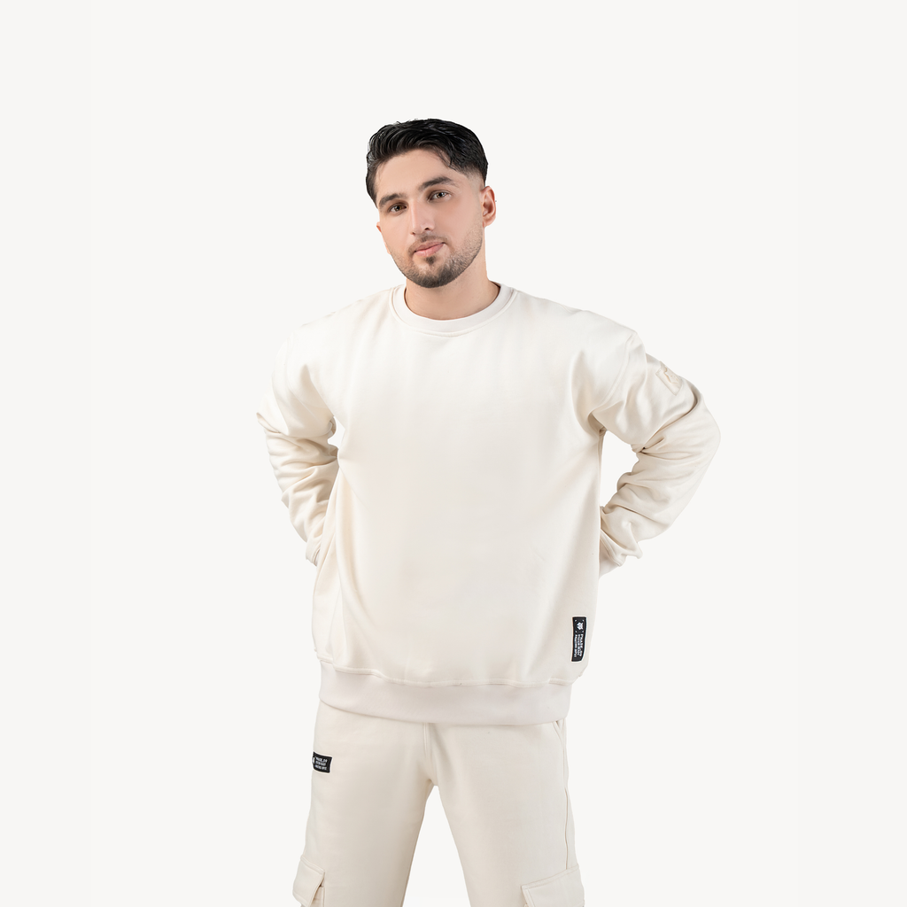 PHASE 09 TOP — TACTICAL BEIGE