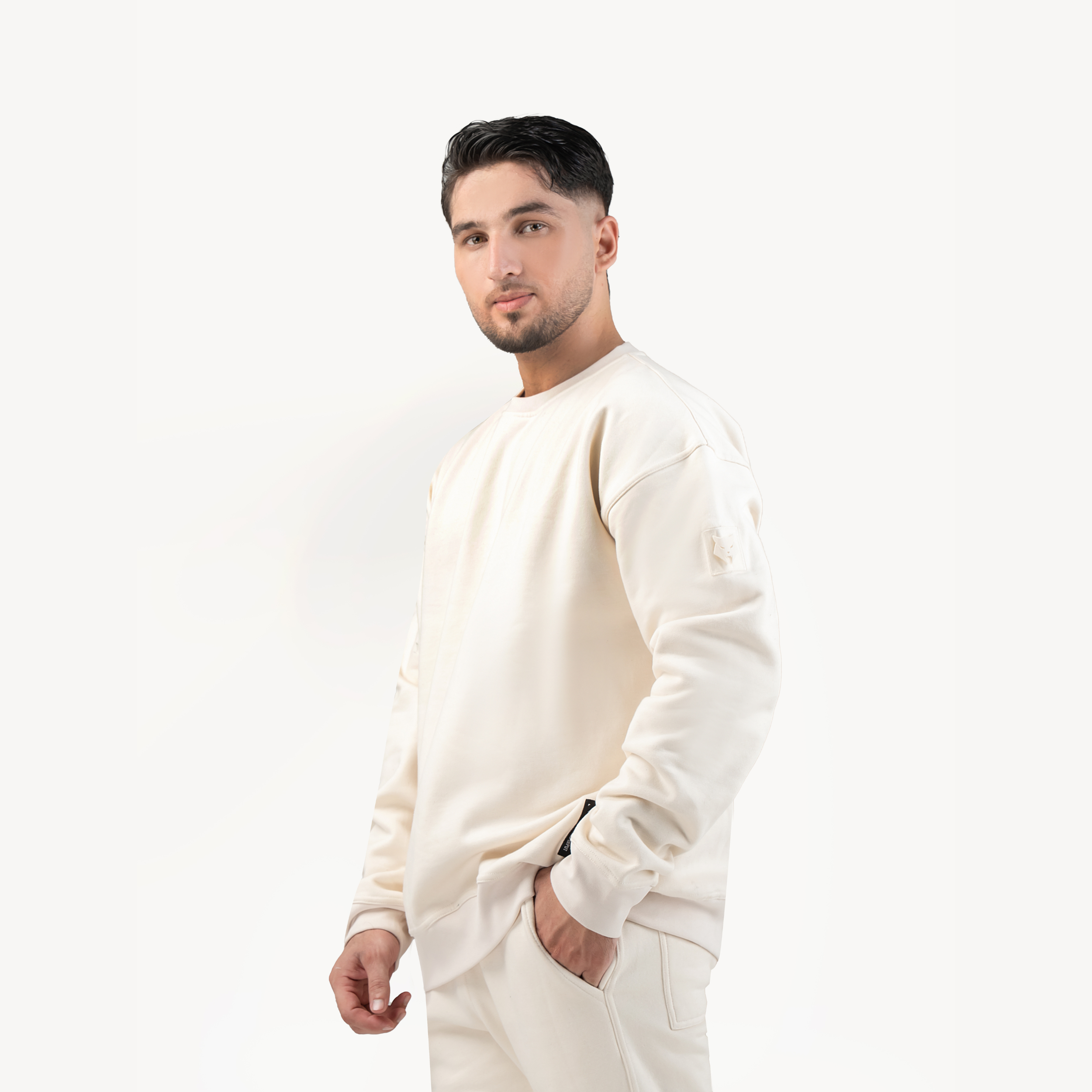 PHASE 09 TOP — TACTICAL BEIGE