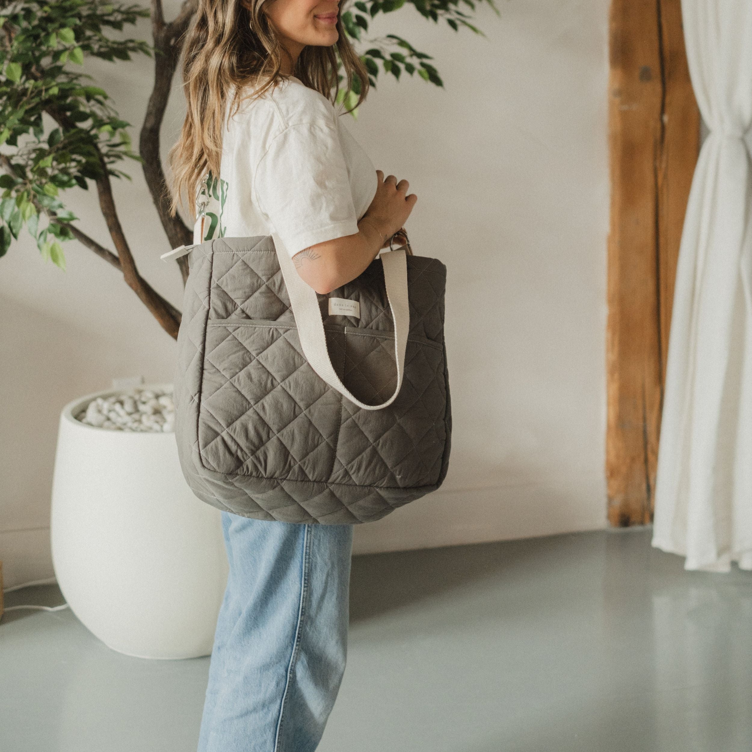 Sac à couches