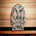 Manteau long OLDTRIBES™ (laine)
