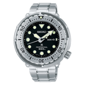 SEIKO Prospex Marine Master Tuna Plongeur Professionnel | S23633