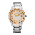 SEIKO Diamond Quartz Femme | SKK730