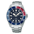 SEIKO Prospex Solar Diver Pepsi Bleu | SNE595