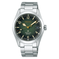 SEIKO Prospex Alpinist Vert | SPB155