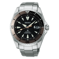 Seiko Prospex Shogun Black 44 mm | SPB189
